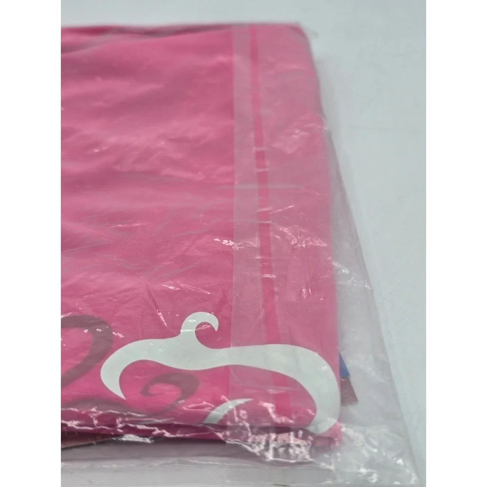 NWT‎ Kanu Surf Women's Breeze Ii Swim Tee - Color Pink - Size XS